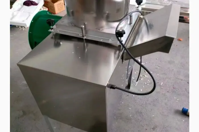 Дробилка для часнику: поділ головок часнику на зубчики STvega Garlic Separator- фото № 8