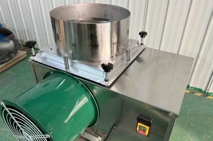 Дробилка для часнику: поділ головок часнику на зубчики STvega Garlic Separator- фото № 9