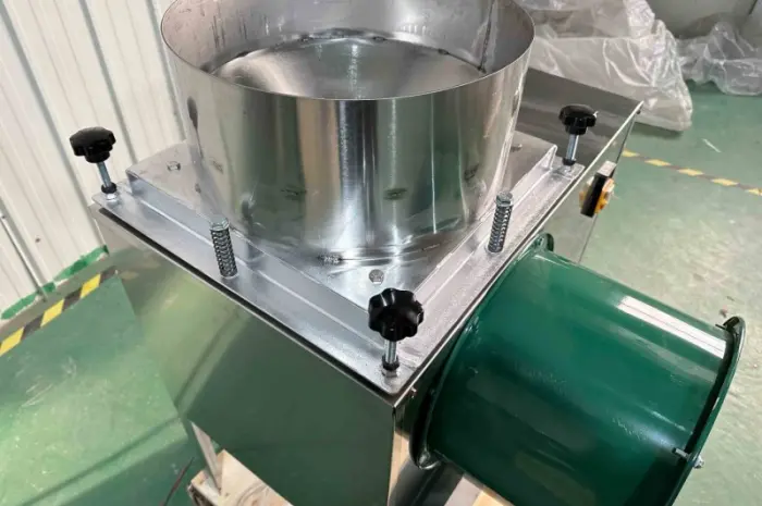 Дробилка для часнику: поділ головок часнику на зубчики STvega Garlic Separator- фото № 10