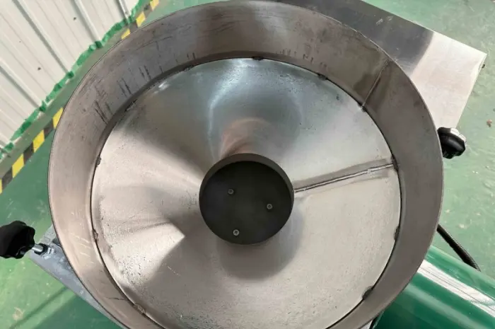 Дробилка для часнику: поділ головок часнику на зубчики STvega Garlic Separator- фото № 11