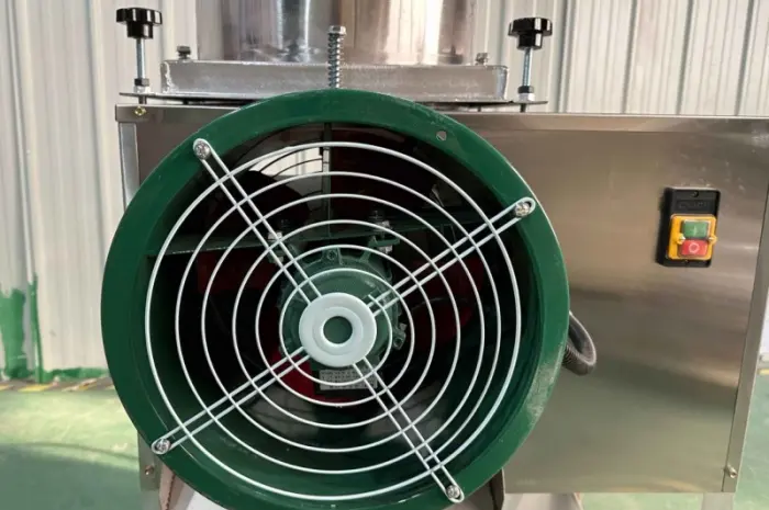 Дробилка для часнику: поділ головок часнику на зубчики STvega Garlic Separator- фото № 12