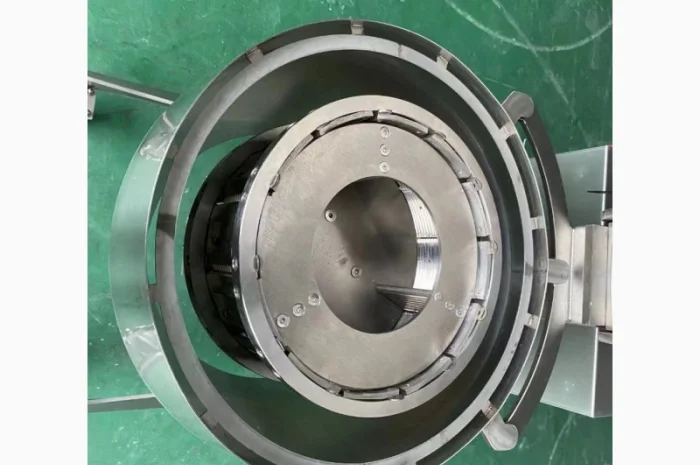 Промислова овочерізка для нарізки моркви по-корейськи STvega Strip Slicer H3000- фото № 6