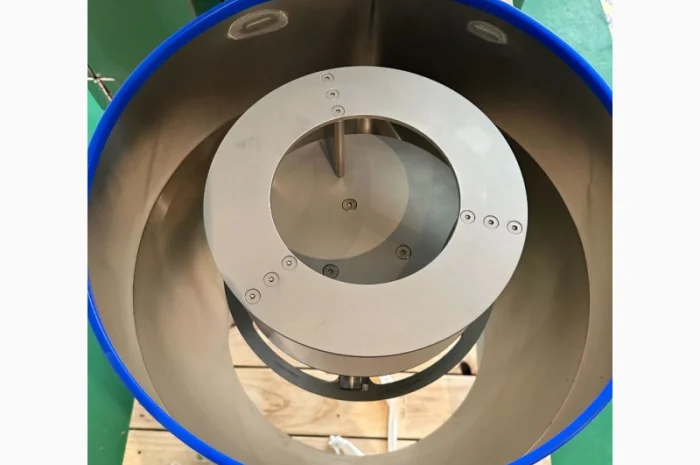 Промислова овочерізка для нарізки моркви по-корейськи STvega Strip Slicer H3000- фото № 7