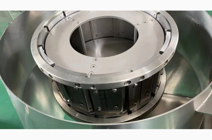 Промислова овочерізка для нарізки моркви по-корейськи STvega Strip Slicer H3000- фото № 5