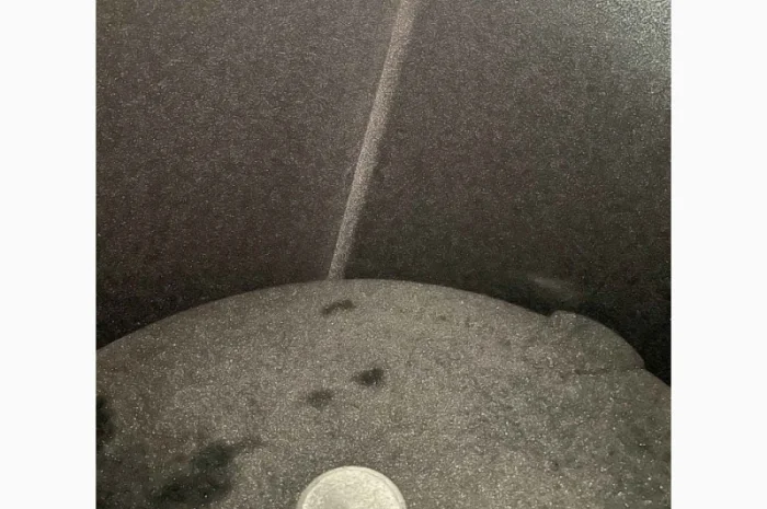 Овочечистка абразивна для очищення овочів від шкірки STvega DSC H300- фото № 11