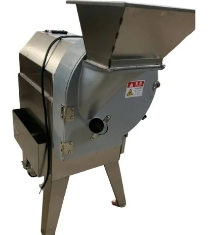 Овочерізка промислова STvega Combo нарізка кубиком, слайсом, бруском, соломкою- фото № 3