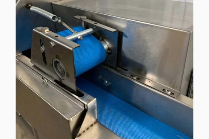 Овочерізка для нарізки та шаткування зелені, овочів та фруктів STvega Belt Cutter Mini- фото № 4