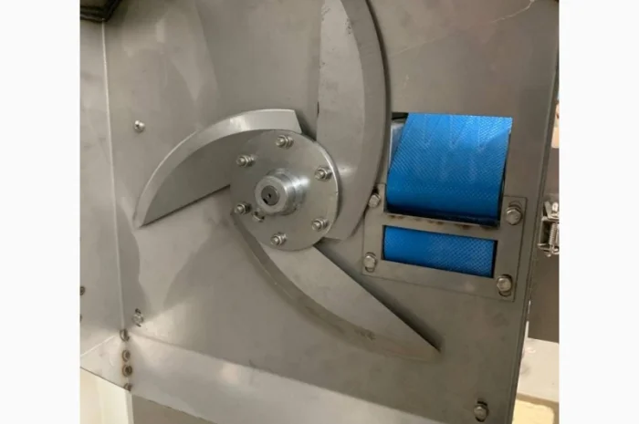 Овочерізка для нарізки та шаткування зелені, овочів та фруктів STvega Belt Cutter Mini- фото № 6