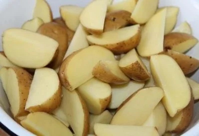 Овочерізка STvega C Pusher H150 нарізка часточками, бруском овочів та фруктів- фото № 1