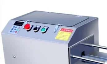 Овочерізка STvega C Pusher H150 нарізка часточками, бруском овочів та фруктів- фото № 2