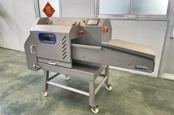 Овочерізка, нарізка та шаткування овочів та фруктів STvega Belt Cutter Pro L150- фото № 1