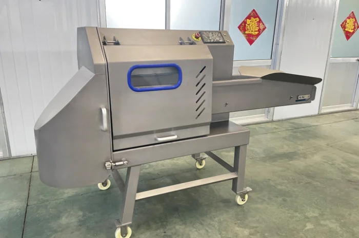 Овочерізка, нарізка та шаткування овочів та фруктів STvega Belt Cutter Pro L150- фото № 2