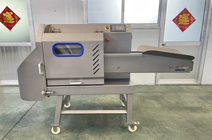 Овочерізка, нарізка та шаткування овочів та фруктів STvega Belt Cutter Pro L150- фото № 3