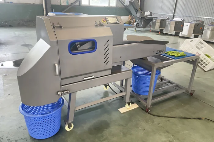 Овочерізка, нарізка та шаткування овочів та фруктів STvega Belt Cutter Pro L150- фото № 4