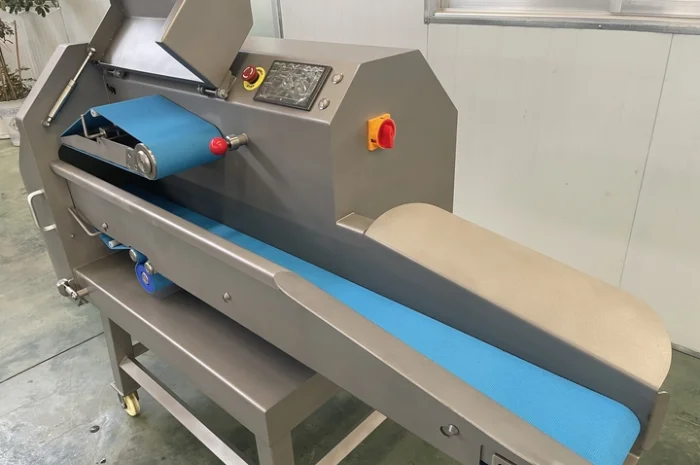 Овочерізка, нарізка та шаткування овочів та фруктів STvega Belt Cutter Pro L150- фото № 8