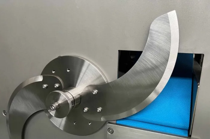 Овочерізка, нарізка та шаткування овочів та фруктів STvega Belt Cutter Pro L150- фото № 9