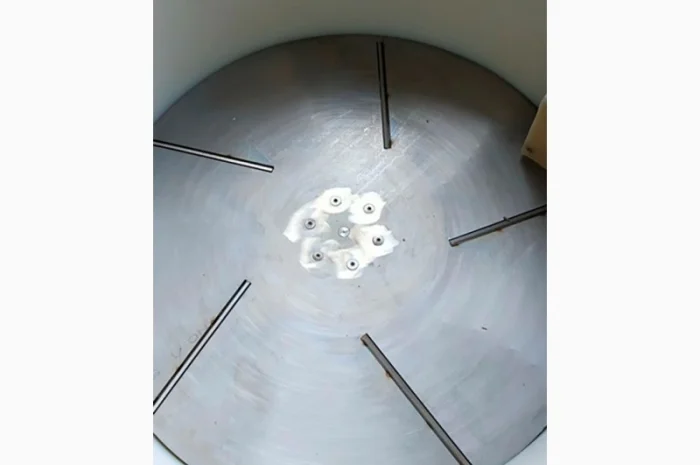 Машина для ножового очищення картоплі STvega KPel Potato H500- фото № 5