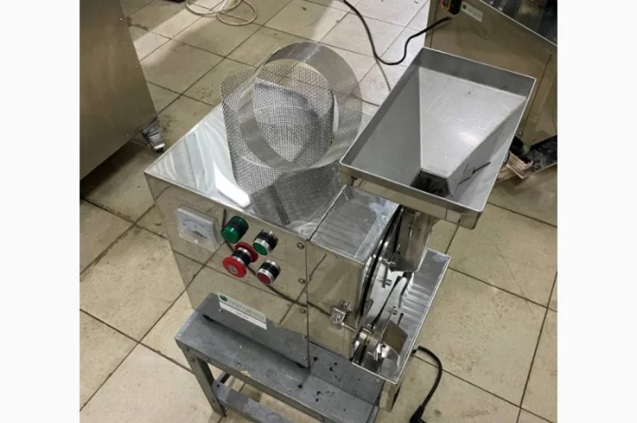 Промисловий гриндер STvega Seed Grinder H30 подрібнення горіхів, насіння- фото № 2