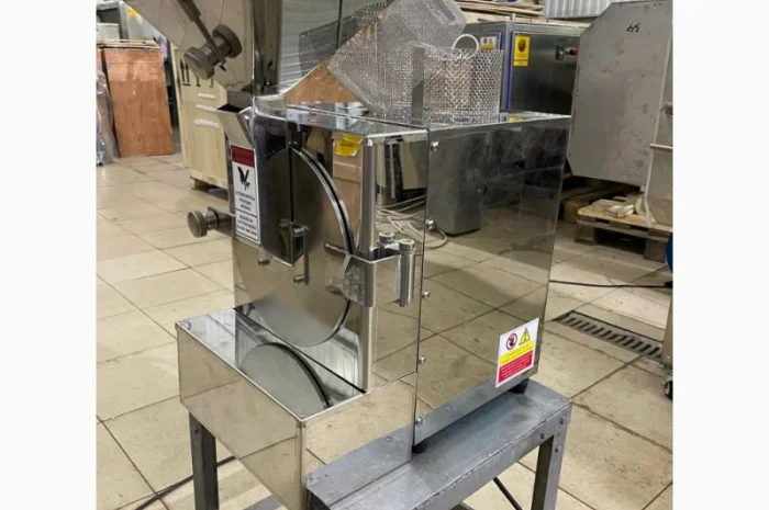 Промисловий гриндер STvega Seed Grinder H30 подрібнення горіхів, насіння- фото № 4