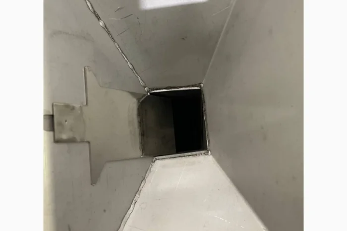 Промисловий гриндер STvega Seed Grinder H30 подрібнення горіхів, насіння- фото № 6