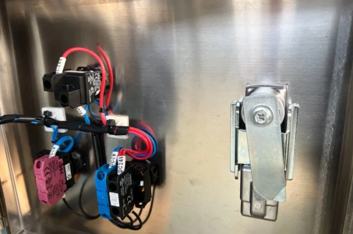 Машина напівавтоматична для ножового очищення моркви STvega KPel L500- фото № 13