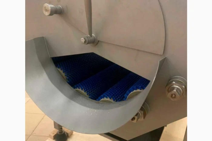 Машина для миття та очищення коренеплодів STvega ST L1200- фото № 10