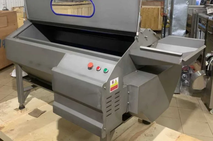 Машина для миття та очищення коренеплодів STvega ST L1200- фото № 4