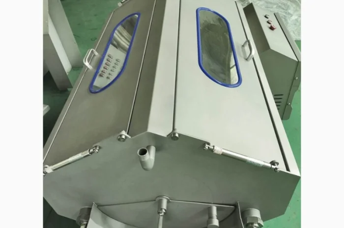 Машина для миття та очищення коренеплодів STvega ST L1200- фото № 7