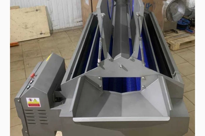 Машина для миття та очищення коренеплодів STvega ST L1200- фото № 8