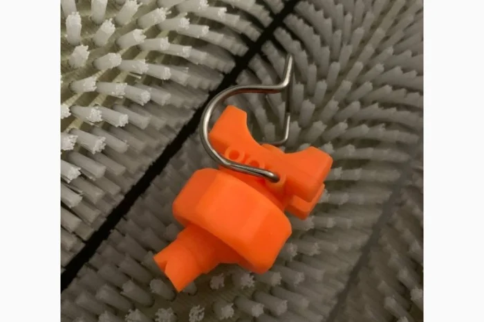 Машина для миття та очищення овочів (коренеплодів) STvega ST H1200- фото № 13