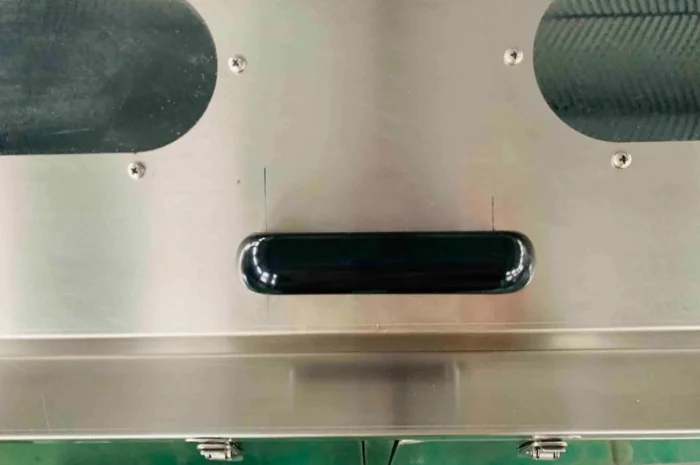 Машина для миття та очищення овочів (коренеплодів) STvega ST H1200- фото № 7