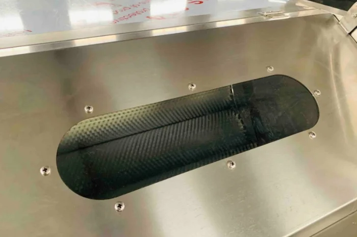 Машина для миття та очищення овочів (коренеплодів) STvega ST H1200- фото № 8