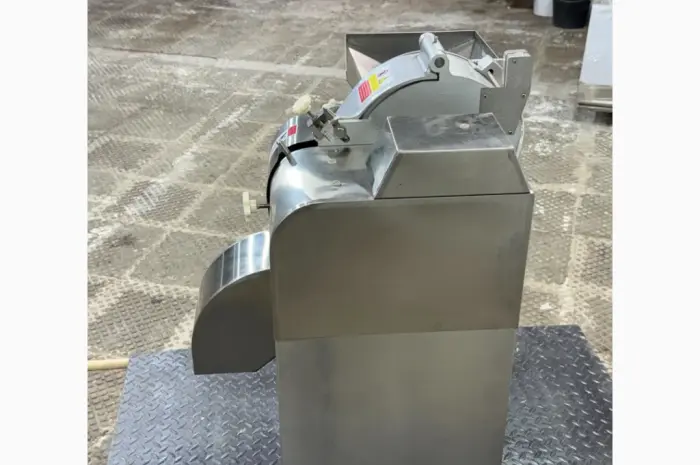 Промышленная овощерезка для нарезки кубиками и бруском STvega Dicer H400- фото № 19