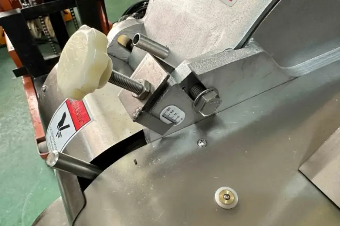 Промышленная овощерезка для нарезки кубиками и бруском STvega Dicer H400- фото № 15
