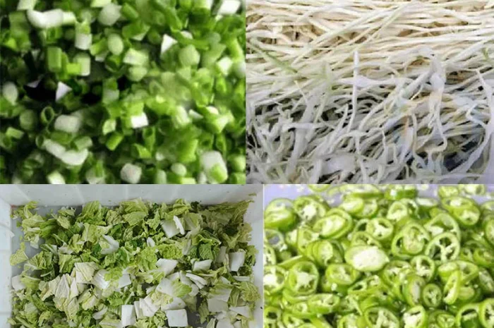 Овочерізка для нарізки овочевої та салатної продукції STvega Belt Cutter H200- фото № 12