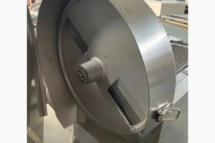 Слайсер для нарізки чіпсів із фруктів STvega Belt Cutter H20- фото № 8