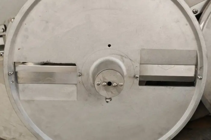 Слайсер для нарізки чіпсів із фруктів STvega Belt Cutter H20- фото № 9