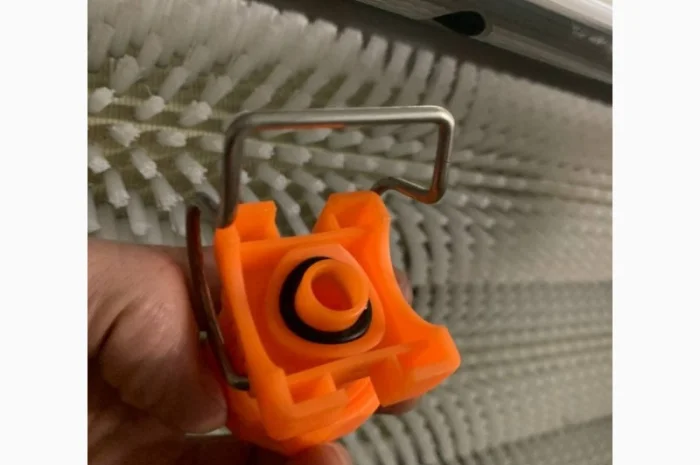 Машина для миття та очищення коренеплодів STvega ST H1800- фото № 6