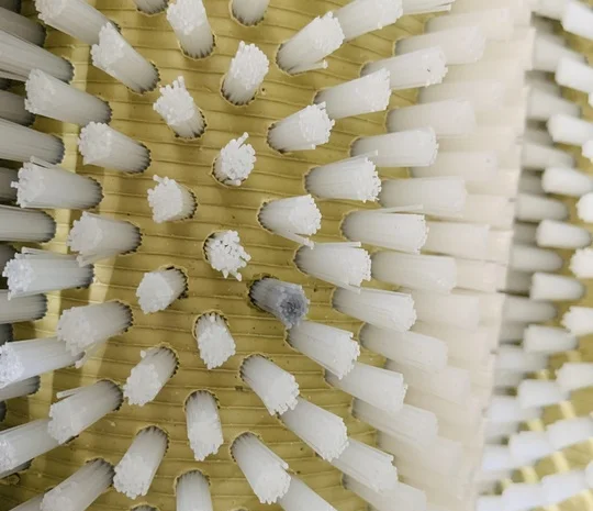 Машина для миття та очищення коренеплодів STvega ST H1800- фото № 8