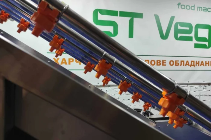 Барботажна ванна для делікатного миття продуктів STvega BW H2400- фото № 5