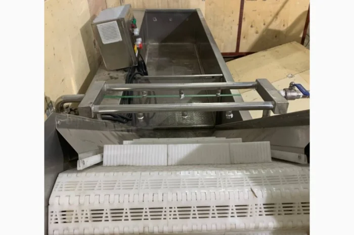 Барботажна ванна для делікатного миття продуктів STvega BW H2400- фото № 7