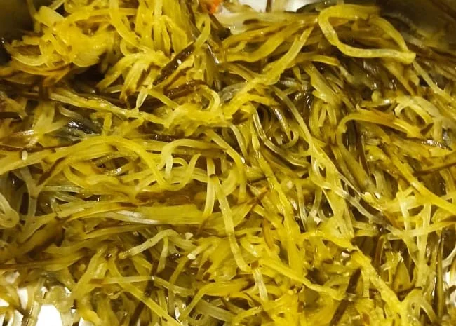 Овочерізка для нарізки соломкою (по-корейськи), слайсами STvega Carrot Shredder 500- фото № 10