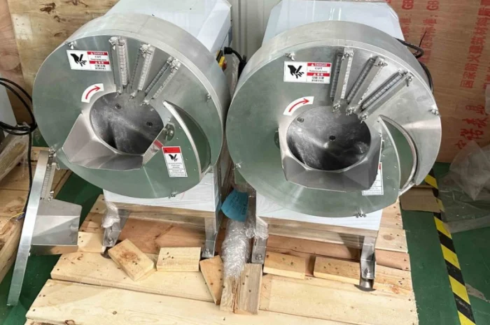 Овочерізка для нарізки соломкою (по-корейськи), слайсами STvega Carrot Shredder 500- фото № 1