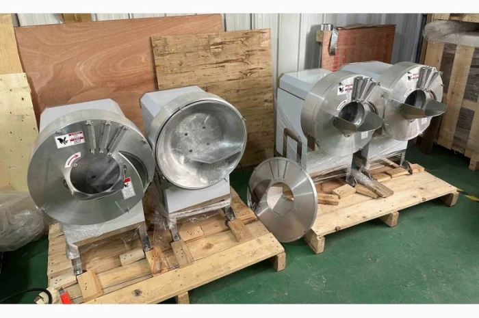 Овочерізка для нарізки соломкою (по-корейськи), слайсами STvega Carrot Shredder 500- фото № 3