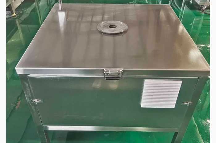 Нарізка картоплі та ін. овочів по-селянськи (на часточки) STvega Dicer Village Potatoes H6- фото № 3