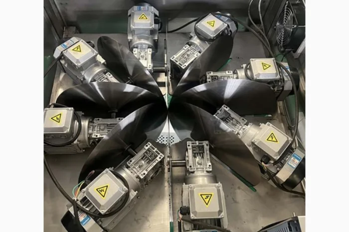 Нарізка картоплі та ін. овочів по-селянськи (на часточки) STvega Dicer Village Potatoes H6- фото № 6