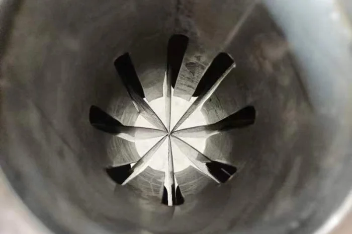 Нарізка картоплі та ін. овочів по-селянськи (на часточки) STvega Dicer Village Potatoes H6- фото № 7