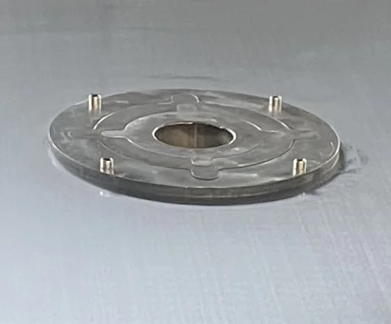 Нарізка картоплі та ін. овочів по-селянськи (на часточки) STvega Dicer Village Potatoes H6- фото № 8