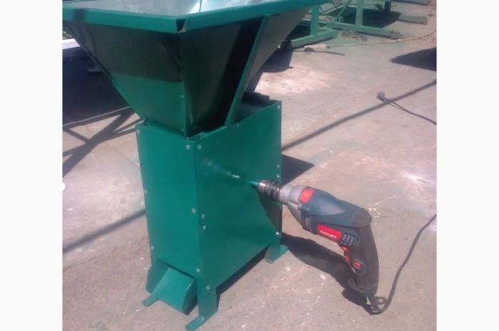 Орехокол "Альфа"- фото № 1