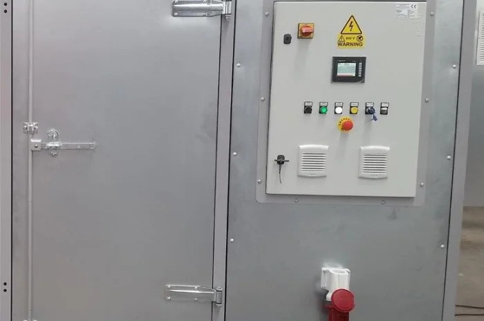 Сушильные шкафы (дегидраторы) / Чехия- фото № 3